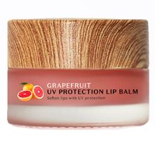PureSense Vitamin-C Rich Grapefruit UV Protection Lip Balm for Dry, Damaged & Chapped Lips