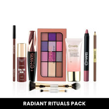 MARS Radiant Rituals Pack