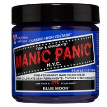 Manic Panic Blue Moon Classic Hair Color Creme