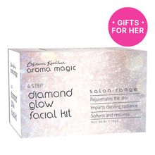 Aroma Magic Diamond Glow Facial Kit