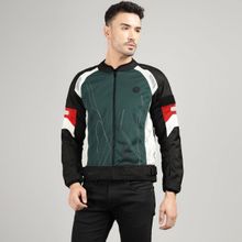 Royal Enfield Streetwind Eco 2 Riding Jacket