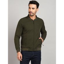 Royal Enfield Cityscape Riding Jacket