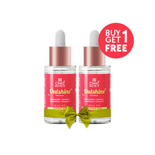 Outshine Korean Glass Skin Serum - Brightening & Dark Spot Corrector