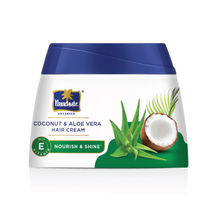 Parachute Advansed Coconut & Aloe Vera Hair Cream