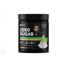 Ketofy Keto Sweetener- Zero Sugar - Ultra Low GI - Stevia Monk Fruit Sweetener - No Aftertaste