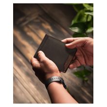 Zouk Bristel Ace Men's Wallet