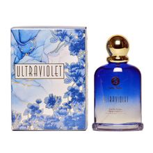 Lyla Blanc New Ultraviolet Premium Long Lasting Eau De Parfum For Women
