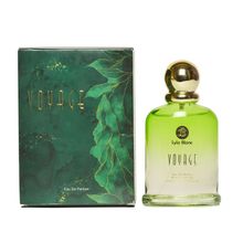 Lyla Blanc New Voyage Premium Long Lasting Eau De Parfum For Women