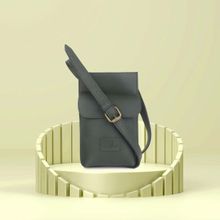 Yelloe Mobile Sling With Card Holder
