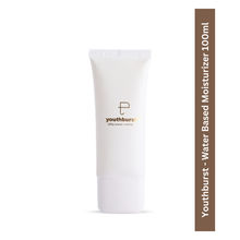 Personal Touch Youthburst Clinically Approved Anti-Aging Water Gel Moisturiser For All Skin Types