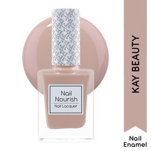 Kay Beauty Nail Nourish Nail Enamel Polish - Rhythm 24