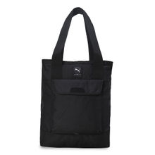 Puma Better Unisex Black Shoulder Bags
