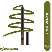 Chambor Extreme Wear Lasting Kohl