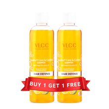 VLCC Dandruff Care & Control shampoo Buy 1 Get 1 Free