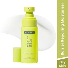 Hyphen Barrier Care Cream For Oily Skin