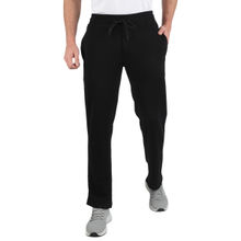 Monte Carlo Mens Black Plain Lower