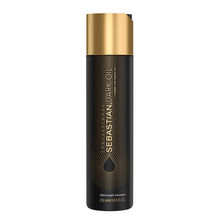 Sebastian Professional Dark Oil Lightweight Shampoo