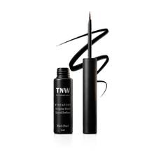 TNW The Natural Wash Smudgeproof Eyecatchy Matte Liquid Eyeliner