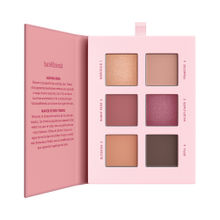 bareMinerals Mineralist Eye Shadow Palette