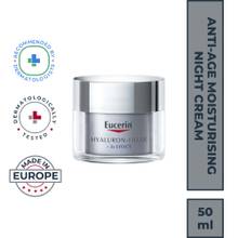 Eucerin Hyaluron-Filler +3X Effect Night Cream