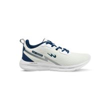 Campus Runner Off White Running Shoes