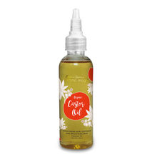 Aroma Magic Oil for Skin & Hair - Organic & Natural with Castor
