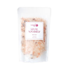 Bubble Me Spoil Yourself Bath Salt