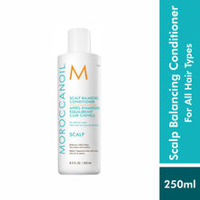 Moroccanoil Scalp Balancing Conditioner