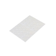 Pep Nails Single Sheet Of Nail Glue Tabs