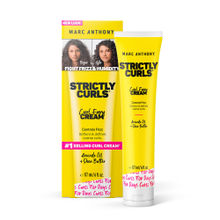 Marc Anthony Strictly Curls Curl Envy Cream