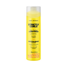 Marc Anthony Strictly Curls Sulfate Free Frizz Sealing Conditioner