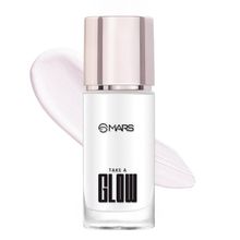 MARS Take A Glow Illuminating Primer