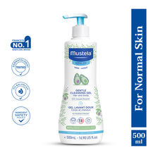 Mustela Gentle Cleansing Gel