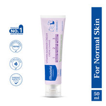 Mustela Vitamin Barrier Cream