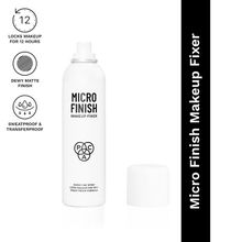 PAC Micro Finish Makeup Fixer