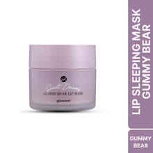 glowiest Sweet Dreams Lip Sleeping Mask