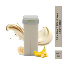 Biosoft Liposoluble Banana Cream Wax