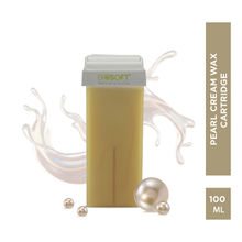 Biosoft Liposoluble Pearl Cream Wax