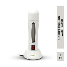 Biosoft Roll-On Wax Heater
