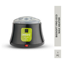Biosoft Pro Eco Wax Heater