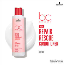Schwarzkopf Professional Bonacure Repair Rescue Conditioner