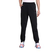 Puma Bmw Motorsport Life Reflective Logo Slim Fit Mens Sweat Pants - Black