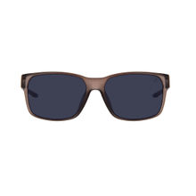 Chilli Beans Men Blue Lens Square Frame Sunglasses