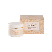 Nchant 100% Pure Sandalwood Powder