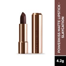Colorbar Powerkiss Matte Lipstick