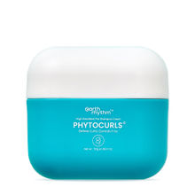 Earth Rhythm Phytocurls Highly Emollient Pre Shampoo Cream