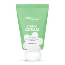 Earth Rhythm Cooling Aloe Hand Cream