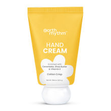 Earth Rhythm Cotton Crisp Hand Cream