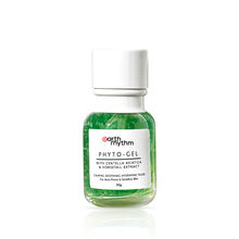 Earth Rhythm Phyto Gel with Centella Asiatica Sage and Horsetail Extract