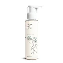 GREEN AND BEIGE Moisturaise Fortifying Hair Cleanser